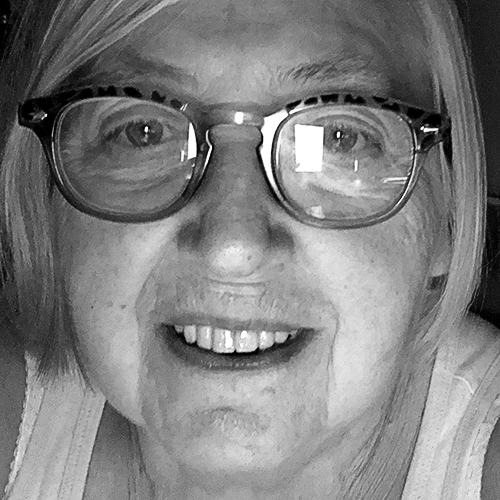 Evelyn Christensen